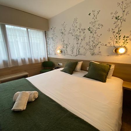 The Originals City, Logis D'Elbee, Cholet Nord Beaupreau-en-Mauges Ngoại thất bức ảnh