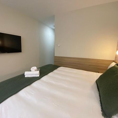 The Originals City, Logis D'Elbee, Cholet Nord Beaupreau-en-Mauges Ngoại thất bức ảnh