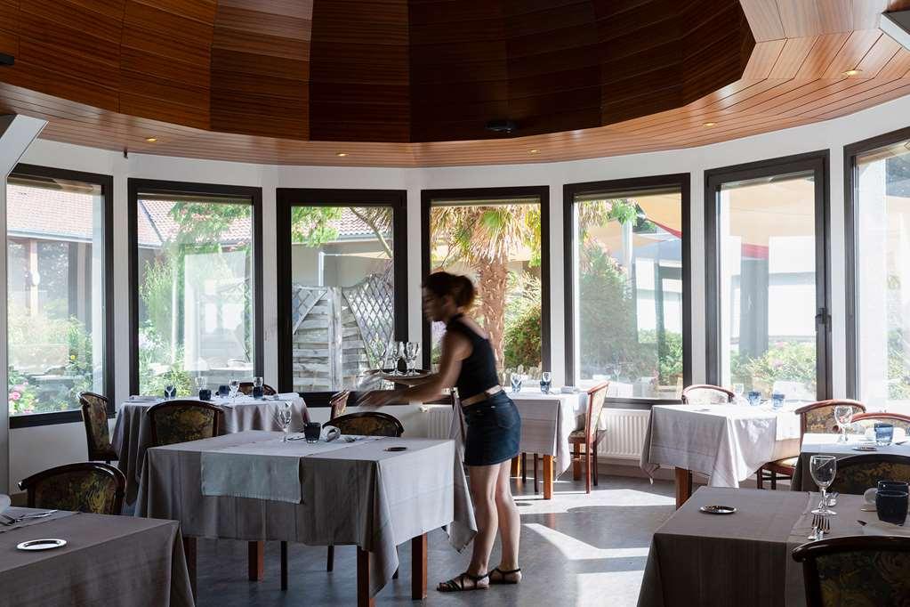 The Originals City, Logis D'Elbee, Cholet Nord Beaupreau-en-Mauges Tiện nghi bức ảnh