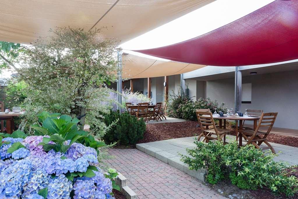 The Originals City, Logis D'Elbee, Cholet Nord Beaupreau-en-Mauges Ngoại thất bức ảnh