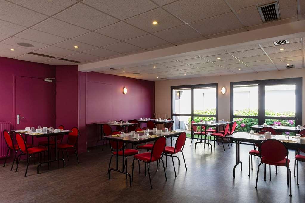 The Originals City, Logis D'Elbee, Cholet Nord Beaupreau-en-Mauges Tiện nghi bức ảnh