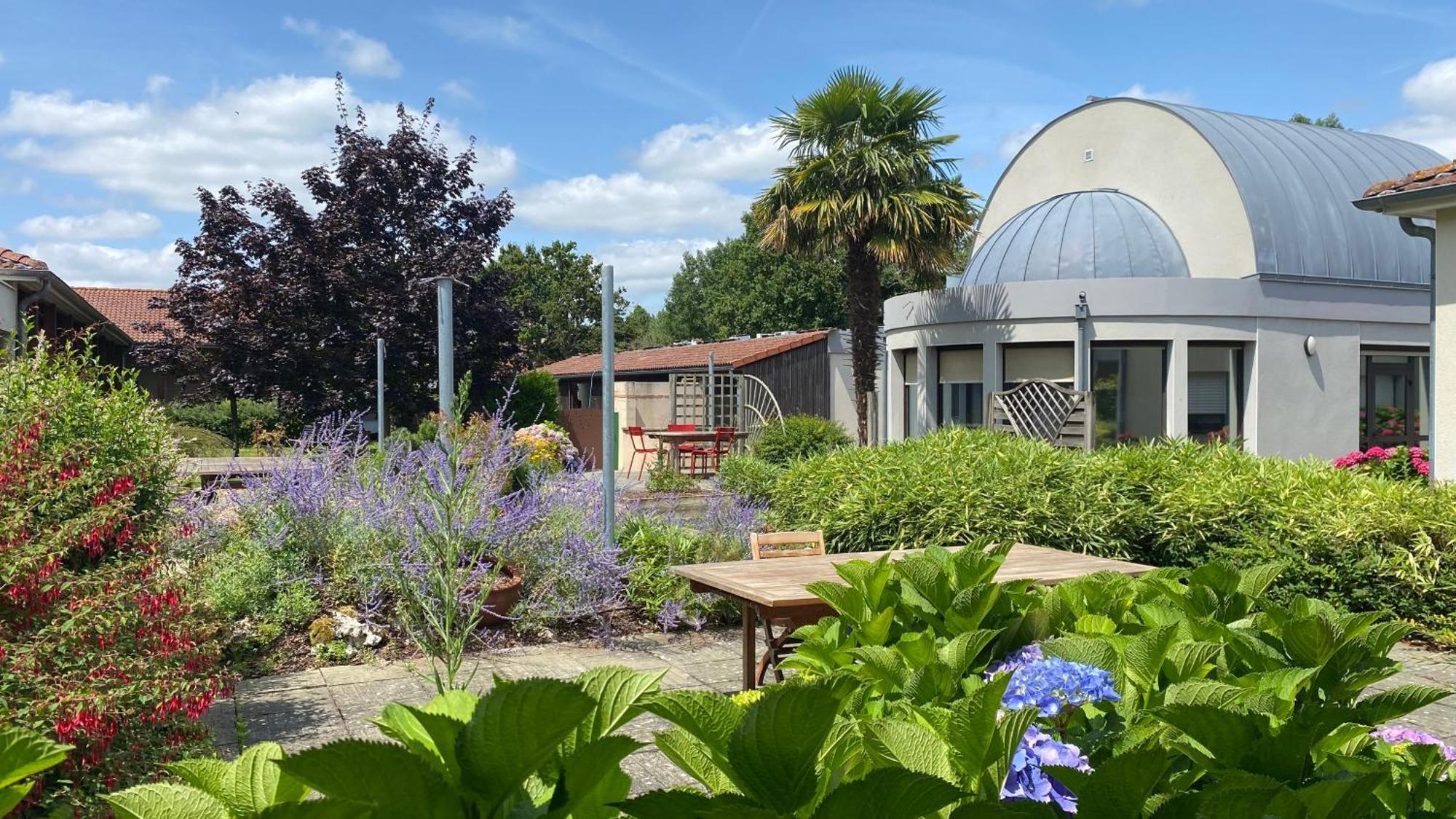 The Originals City, Logis D'Elbee, Cholet Nord Beaupreau-en-Mauges Ngoại thất bức ảnh