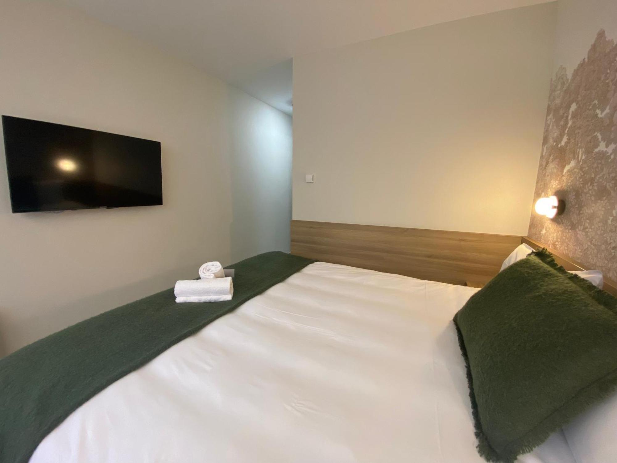 The Originals City, Logis D'Elbee, Cholet Nord Beaupreau-en-Mauges Ngoại thất bức ảnh