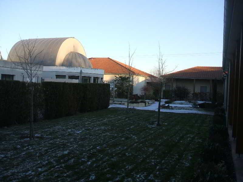The Originals City, Logis D'Elbee, Cholet Nord Beaupreau-en-Mauges Ngoại thất bức ảnh