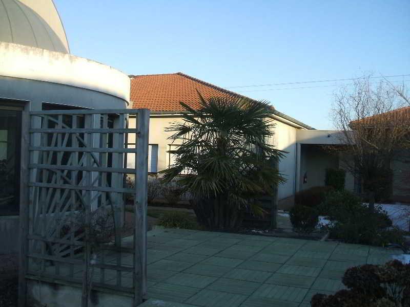 The Originals City, Logis D'Elbee, Cholet Nord Beaupreau-en-Mauges Ngoại thất bức ảnh