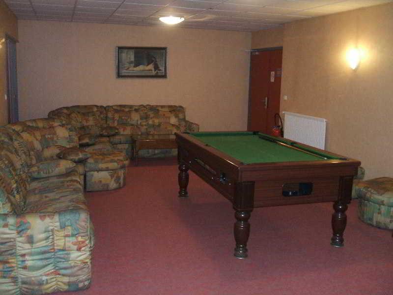 The Originals City, Logis D'Elbee, Cholet Nord Beaupreau-en-Mauges Ngoại thất bức ảnh