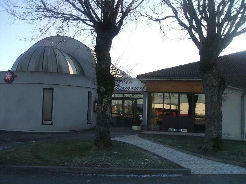 The Originals City, Logis D'Elbee, Cholet Nord Beaupreau-en-Mauges Ngoại thất bức ảnh