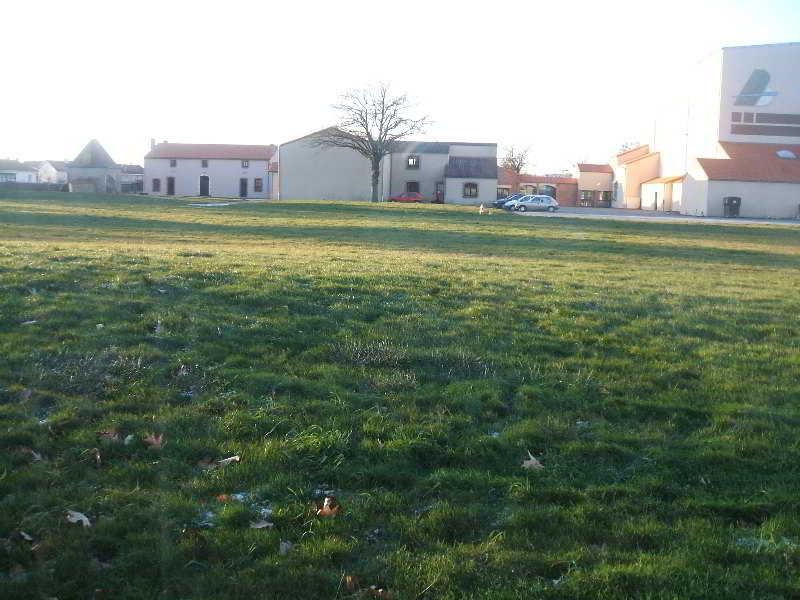 The Originals City, Logis D'Elbee, Cholet Nord Beaupreau-en-Mauges Ngoại thất bức ảnh