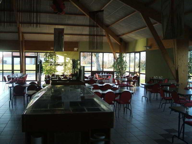 The Originals City, Logis D'Elbee, Cholet Nord Beaupreau-en-Mauges Ngoại thất bức ảnh